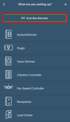 Can I Create a Switched Outlet Using The D215R Decora Smart® 2nd Gen Wi-Fi  Switched Tamper Resistant Outlet? – My Leviton Support