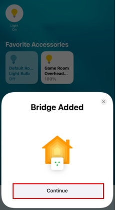 Adding Decora Smart® DN No-Neutral Dimmer Or Switch to HomeKit Using a My  Leviton Account – My Leviton Support