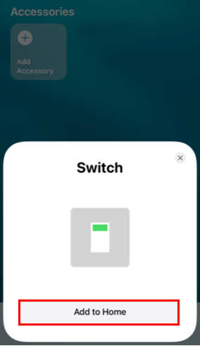 How Can I Use a D2MSD Decora Smart® Wi-Fi Motion Sensing Dimmer With HomeKit  – My Leviton Support