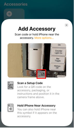 How Can I Use a D2MSD Decora Smart® Wi-Fi Motion Sensing Dimmer With HomeKit  – My Leviton Support